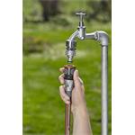 Gardena 18255-50 rychlospojka Premium 1/2" - 5/8"