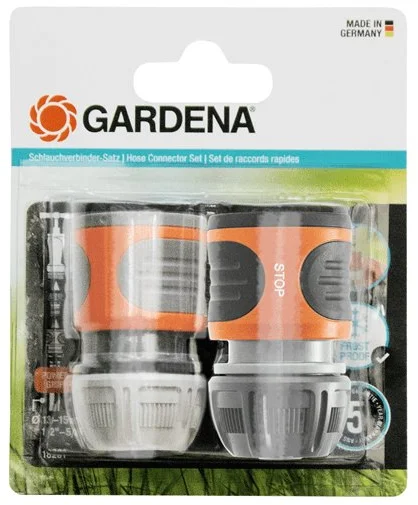 Gardena 18279-20 Sada na připojení hadice
