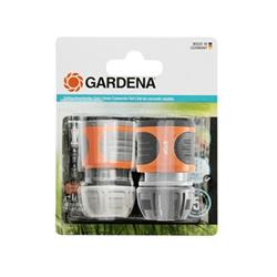 Gardena 18279-20 Sada na připojení hadice