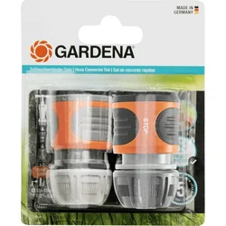 Gardena 18279-20 Súprava hadicových prípojok