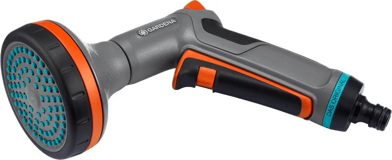 Gardena 18319-20 Postrekovač na záhony Comfort