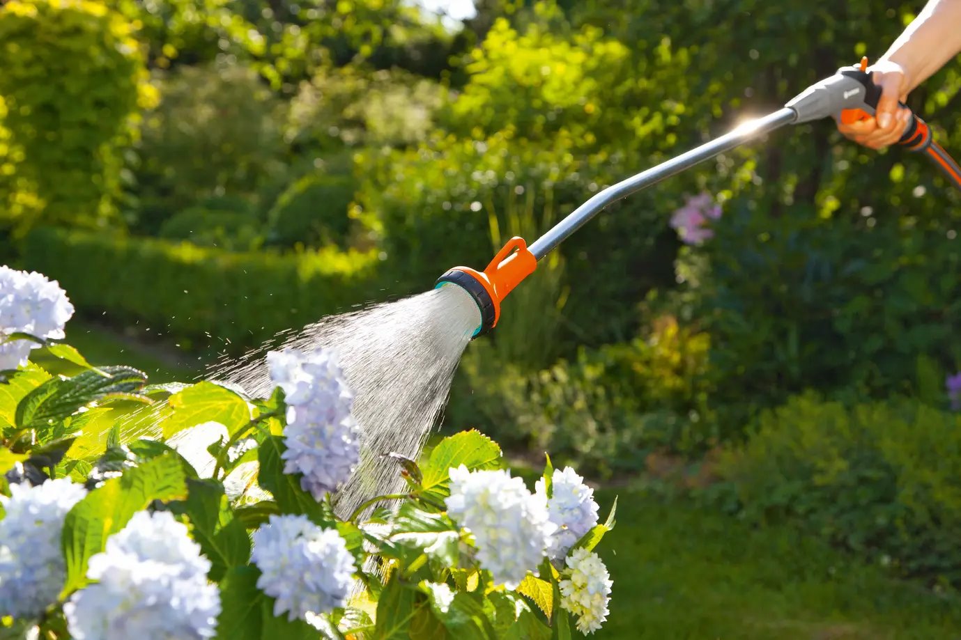 Gardena 18332-20 Zavlažovací tyč 75 cm Classic