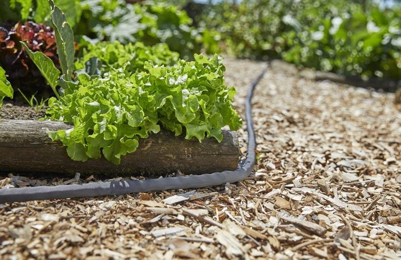 Gardena 18425-20 10 m hadica Liano so sprchovou hadicou 18310 a armatúrami - sada