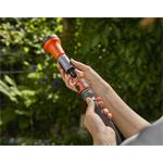 Gardena 18425-20 10 m hadice Liano se sprchou 18310 a šroubením - sada