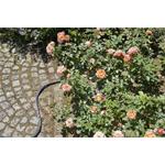 Gardena 18438-20 Textilná hadica Liano 30 m - sada s postrekovačom 18300 a armatúrami