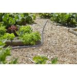 Gardena 18438-20 textilní hadice Liano 30 m – sada s postřikovačem 18300 a šroubením