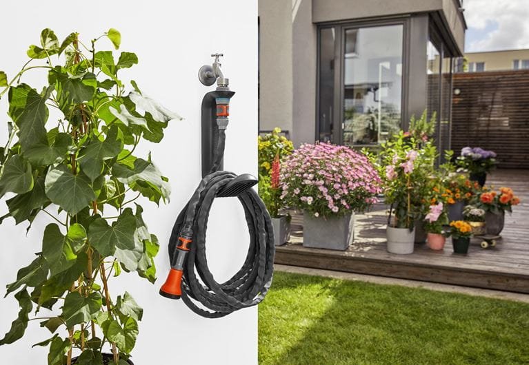 Gardena 18590-20 Držák TapFix na hadici Liano™