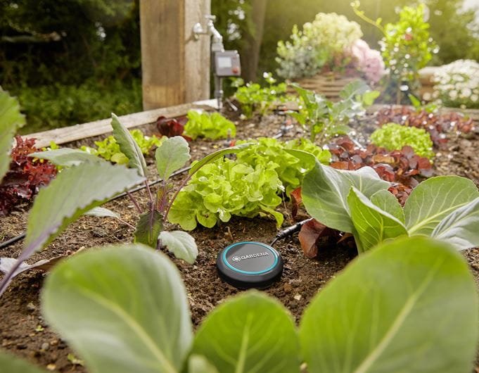 Gardena 1867-20 senzor půdní vlhkosti