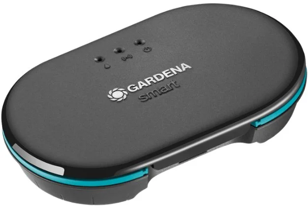 Gardena 19035-20 smart riadenie zavlažovania