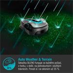 Gardena 19702-72 Robotická sekačka smart SILENO life 1000m2