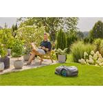 Gardena 19901-32 Robotická sekačka Smart SILENO Max 800 m2