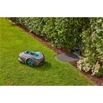 Gardena 19902-32 Robotická sekačka Smart SILENO Max 1200 m2
