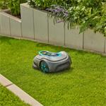 Gardena 19921-32 Robotická kosačka Smart SILENO Free 600 m2