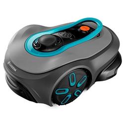 Gardena 19921-32 Robotická sekačka Smart SILENO Free 600 m2
