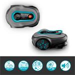 Gardena 19923-32 Robotická kosačka Smart SILENO Free 1200 m2 - sada