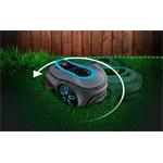 GARDENA 19927-32 Robotická sekačka Smart SILENO Free 1500 m2