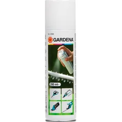 GARDENA 2366-20 Čisticí sprej na akumulátorové nůžky - Plotostřihy, elektrické nůžky