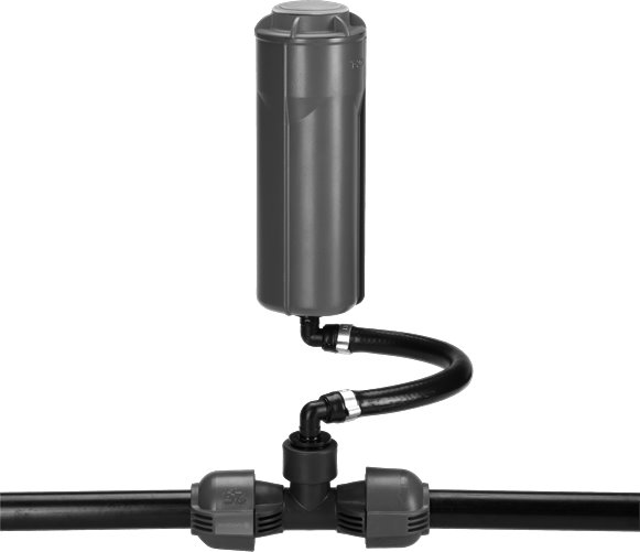 Gardena 2739-20 připojení zadešťovače 3/4 x vnější závit 1/2"