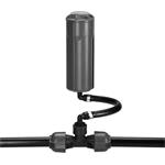 Gardena 2739-20 připojení zadešťovače 3/4 x vnější závit 1/2"