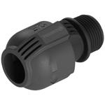 Gardena 2763-20 Spojka 25 mm x vonkajší závit 1"