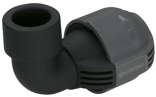 Gardena 2784-20 L-kus 25 mm x vnitřní závit 3/4"