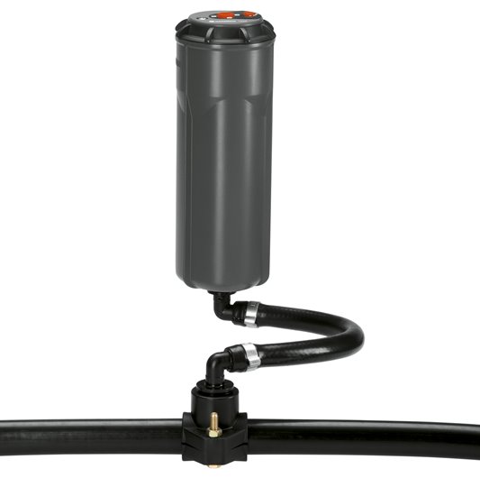 Gardena 2790-20 T-kus 25 mm x 3/4" vnútorný závit