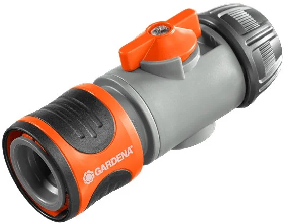 Gardena 2942-20 Regulačná stopspojka 1/2"