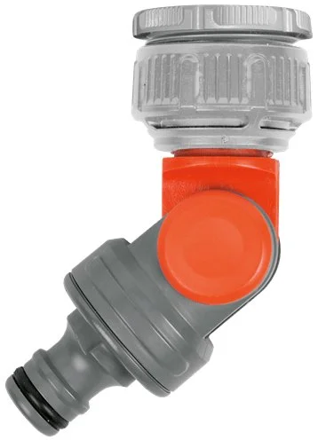 Gardena 2999-20 Otočná prípojka vodovodného kohútika