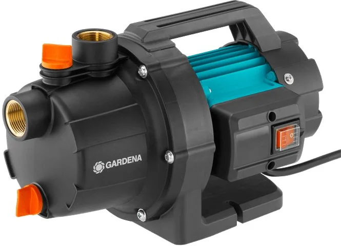 Gardena 3000/4 (9010-29)