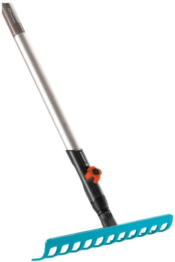 Gardena 3024-36 Combisystem hrable s násadou 130 cm