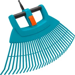 Gardena 3107-20 Combisystem Plastové vejárové hrable XXL vario