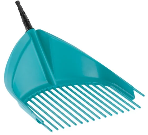 Gardena 3120-20 combisystem hrablo s lopatou