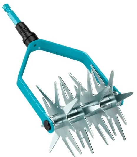 Gardena 3196-20 Kultivátor Combisystem 14 cm