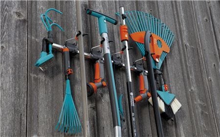 Gardena 3503-20 Combisystem jednotlivý držák na věšák na nářadí