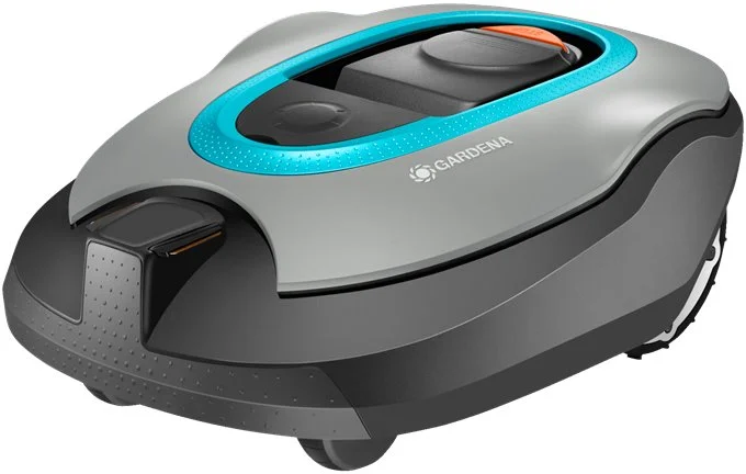 Gardena 4055-72 Robotická sekačka SILENO+ 1600