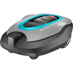 Gardena 4055-72 Robotická sekačka SILENO+ 1600