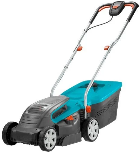 Gardena 5033-55 akumulátorová sekačka PowerMax Li-40/32 - bez baterie