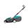 Gardena 5037-20 Elektrická sekačka na trávu PowerMax™ 1600/37