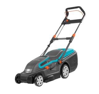 Gardena 5037-20 Elektrická sekačka na trávu PowerMax™ 1600/37
