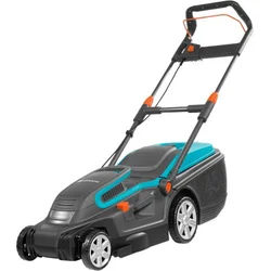 Gardena 5037-20 Elektrická sekačka na trávu PowerMax™ 1600/37