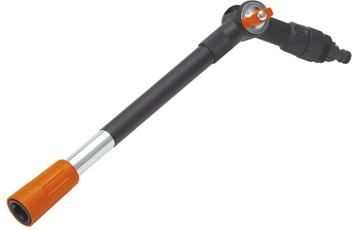 Gardena 5556-20 Cleansystem prodlužovací násada kloubová 53 cm
