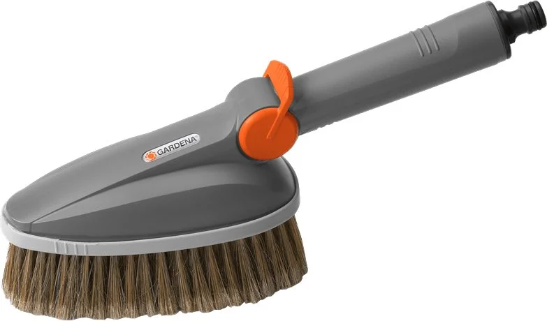 Gardena 5574-20 Ručná umývacia kefa Cleansystem