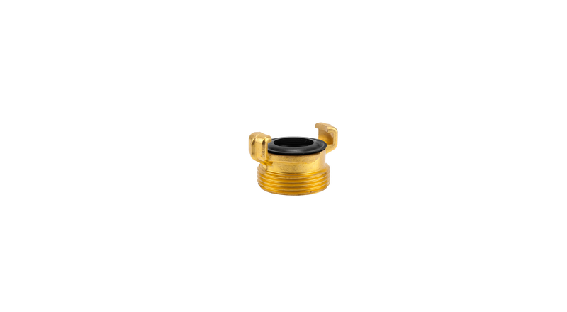 GARDENA 7116-20 rychlospojka s vnějším závitem, závit 42 mm (G 1 1/4 palce)