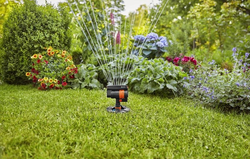 Gardena 8251-20 Oscilačné zavlažovacie potrubie