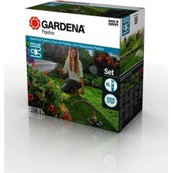 Gardena 8270-20 Štartovacia súprava potrubia