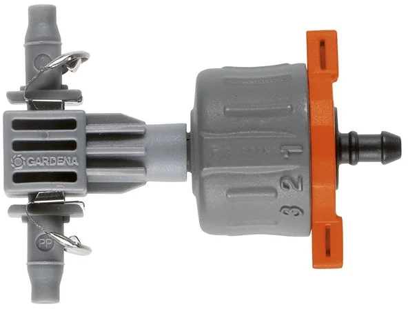 Gardena 8317-29 Nastaviteľný radový kvapkač Micro-Drip-System