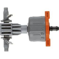 Gardena 8317-29 Nastaviteľný radový kvapkač Micro-Drip-System