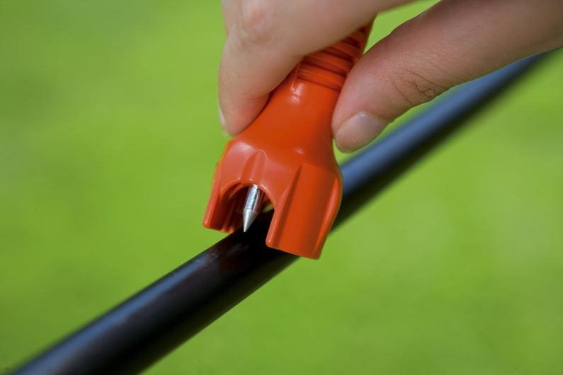 Gardena 8322-29 Pomôcka na inštaláciu systému Micro-Drip