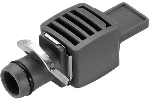 Gardena 8324-29 Micro-Drip-System uzavírací zátka 13 mm (1/2")