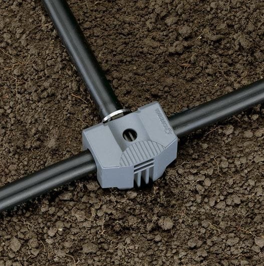 Gardena 8328-20 Micro-Drip-System držák trubky 1/2" (3 ks)
